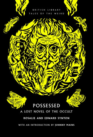 Supplemental image for 9780712355391 - Possessed