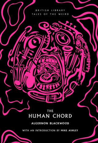 Cover image for 9780712355414 - The Human Chord