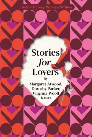 Cover image for 9780712355537 - Stories for Lovers