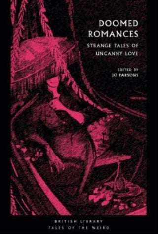 Cover image for 9780712355551 - Doomed Romances