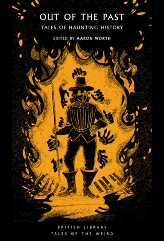 Cover image for 9780712355605 - Out of the Past