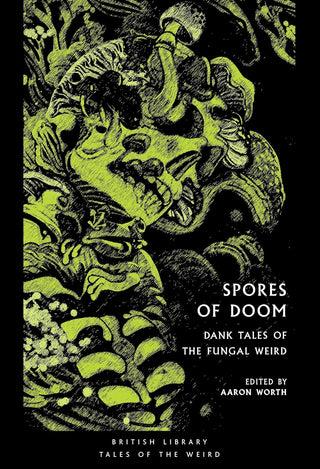 Cover image for 9780712355629 - Spores of Doom
