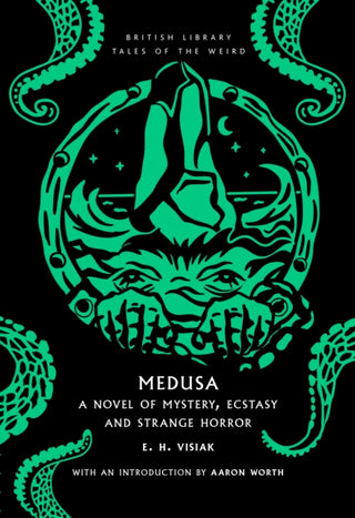 Cover image for 9780712355728 - Medusa