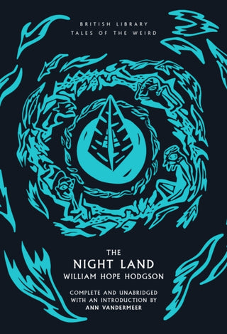 Supplemental image for 9780712355759 - The Night Land