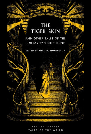 Cover image for 9780712355780 - The Tiger Skin