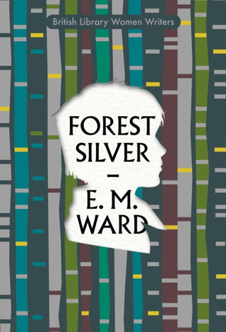 Cover image for 9780712355803 - Forest Silver