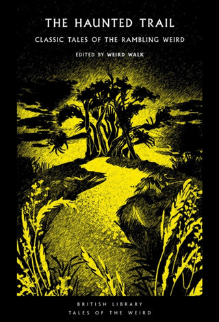 Supplemental image for 9780712355810 - The Haunted Trail