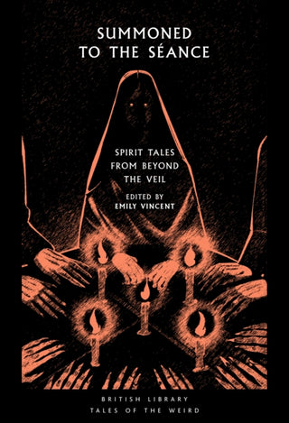 Cover image for 9780712355919 - Summoned to the Séance