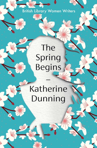 Cover image for 9780712355971 - The Spring Begins