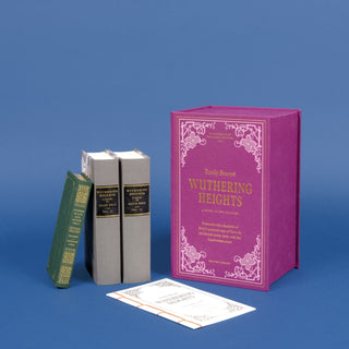 Cover image for 9780712369015 - Wuthering Heights