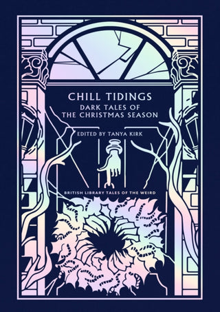 Cover image for 9780712369565 - Chill Tidings