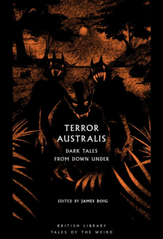 Cover image for 9780712369619 - Terror Australis