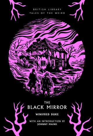 Cover image for 9780712369756 - Black Mirror