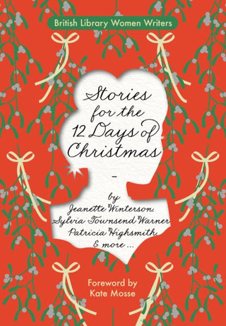 Cover image for 9780712369909 - Stories for the 12 Days of Christmas