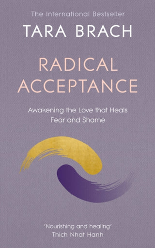 Cover image for 9780712601450 - Radical Acceptance