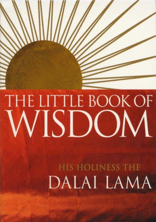 Supplemental image for 9780712605533 - The Little Book Of Wisdom