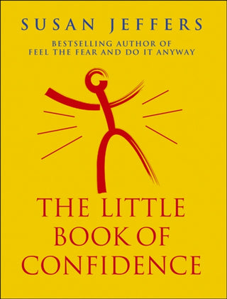 Cover image for 9780712608268 - The Little Book Of Confidence