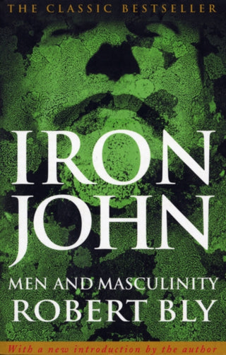 Cover image for 9780712610704 - Iron John