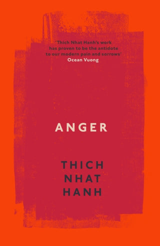 Cover image for 9780712611817 - Anger