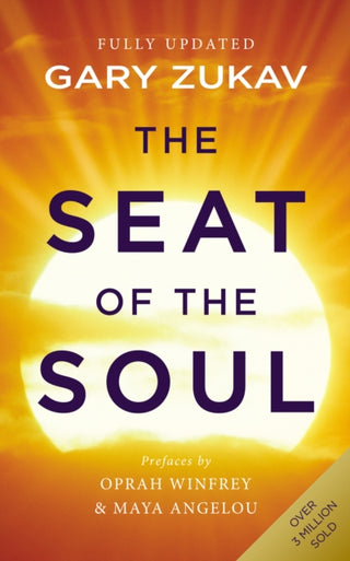 Supplemental image for 9780712646741 - The Seat of the Soul