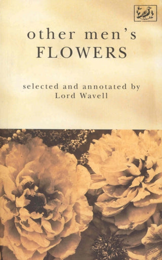 Cover image for 9780712653428 - Other Men's Flowers