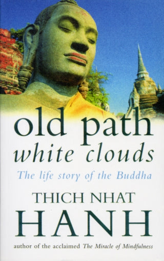 Cover image for 9780712654173 - Old Path White Clouds