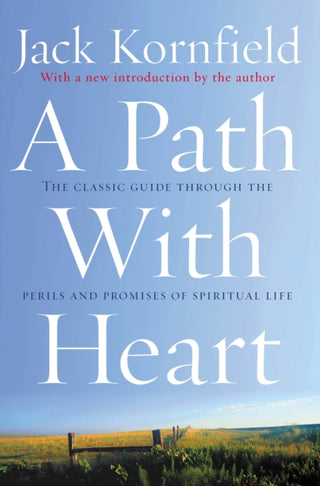 Cover image for 9780712657808 - A Path With Heart