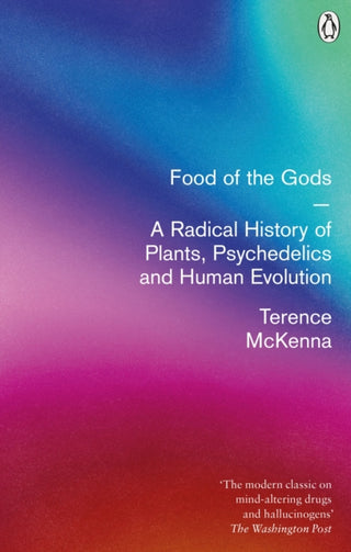 Cover image for 9780712670388 - Food Of The Gods