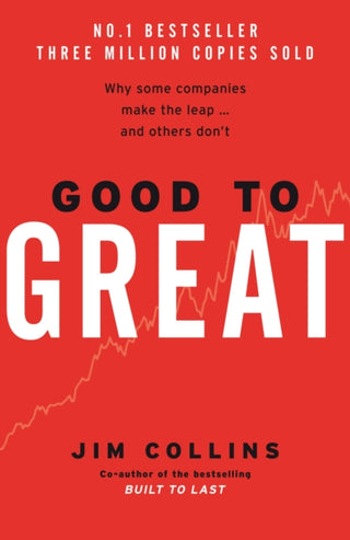 Supplemental image for 9780712676090 - Good To Great