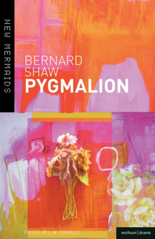 Cover image for 9780713679977 - Pygmalion