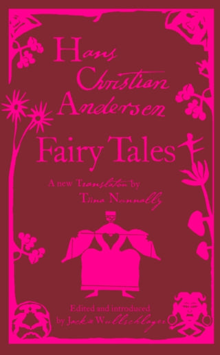 Cover image for 9780713996418 - Fairy Tales