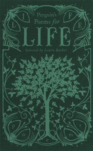 Supplemental image for 9780713999617 - Penguin's Poems for Life