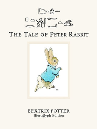 Cover image for 9780714119694 - The Tale of Peter Rabbit