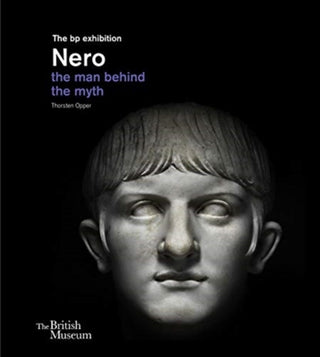 Cover image for 9780714122915 - Nero