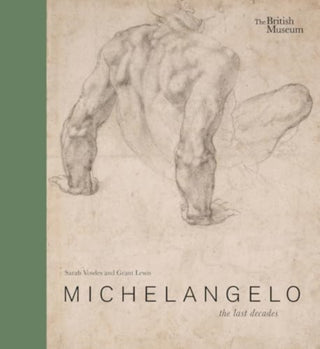 Cover image for 9780714126982 - Michelangelo