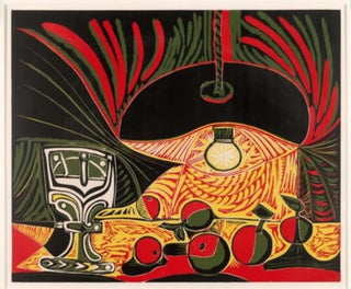 Cover image for 9780714126999 - Picasso