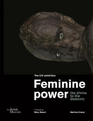 Supplemental image for 9780714151304 - Feminine power