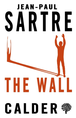 Cover image for 9780714548517 - The Wall