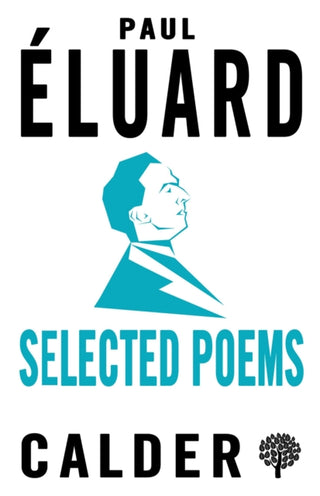 Cover image for 9780714550770 - Selected Poems: Éluard