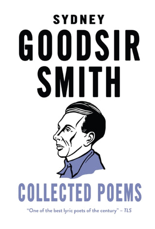 Supplemental image for 9780714550817 - Collected Poems