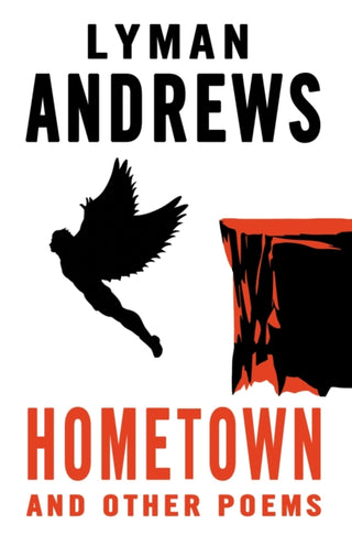 Cover image for 9780714550978 - Hometown and Other Poems