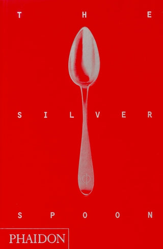 Cover image for 9780714862453 - The Silver Spoon