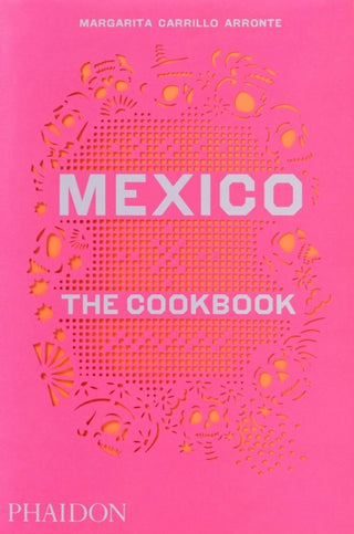 Cover image for 9780714867526 - Mexico