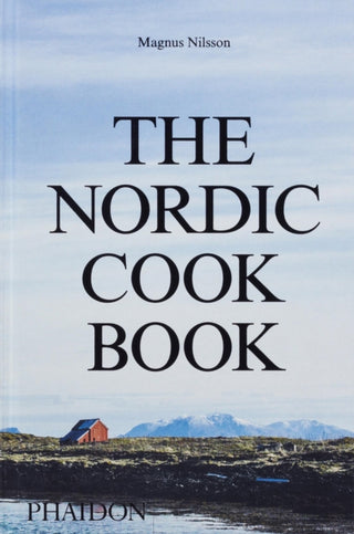 Cover image for 9780714868721 - The Nordic Cookbook