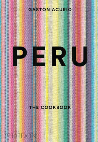 Cover image for 9780714869209 - Peru