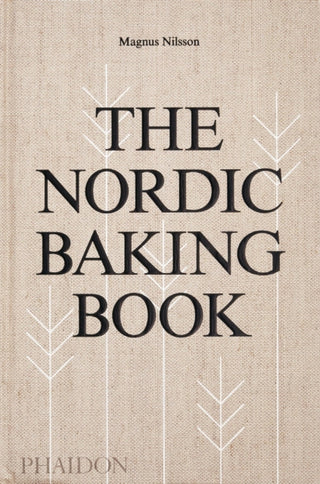 Cover image for 9780714876849 - The Nordic Baking Book