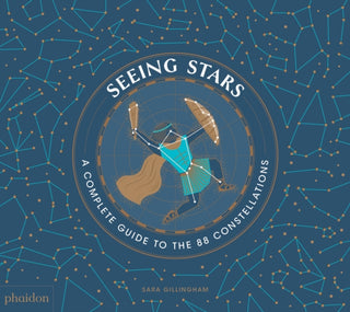 Cover image for 9780714877228 - Seeing Stars