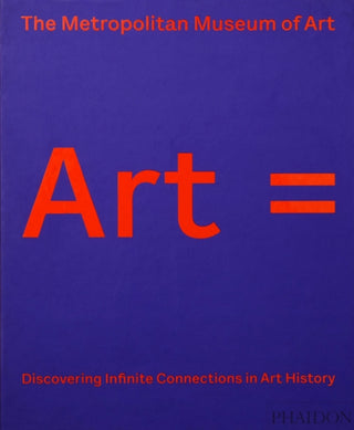 Cover image for 9780714879420 - Art =
