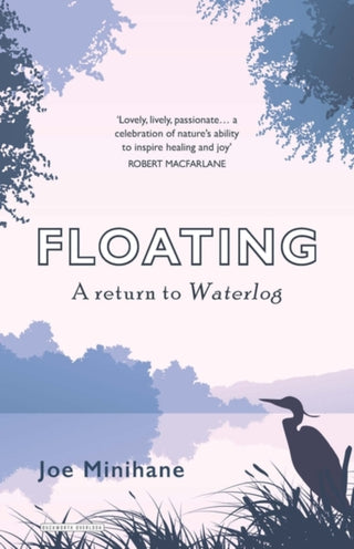 Cover image for 9780715652701 - Floating