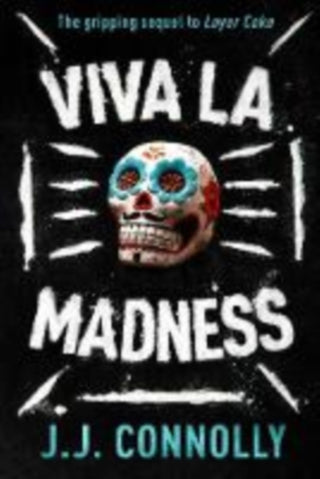 Cover image for 9780715653654 - Viva La Madness